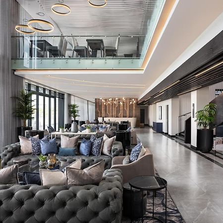 Premier Hotel Umhlanga Durban Exterior photo