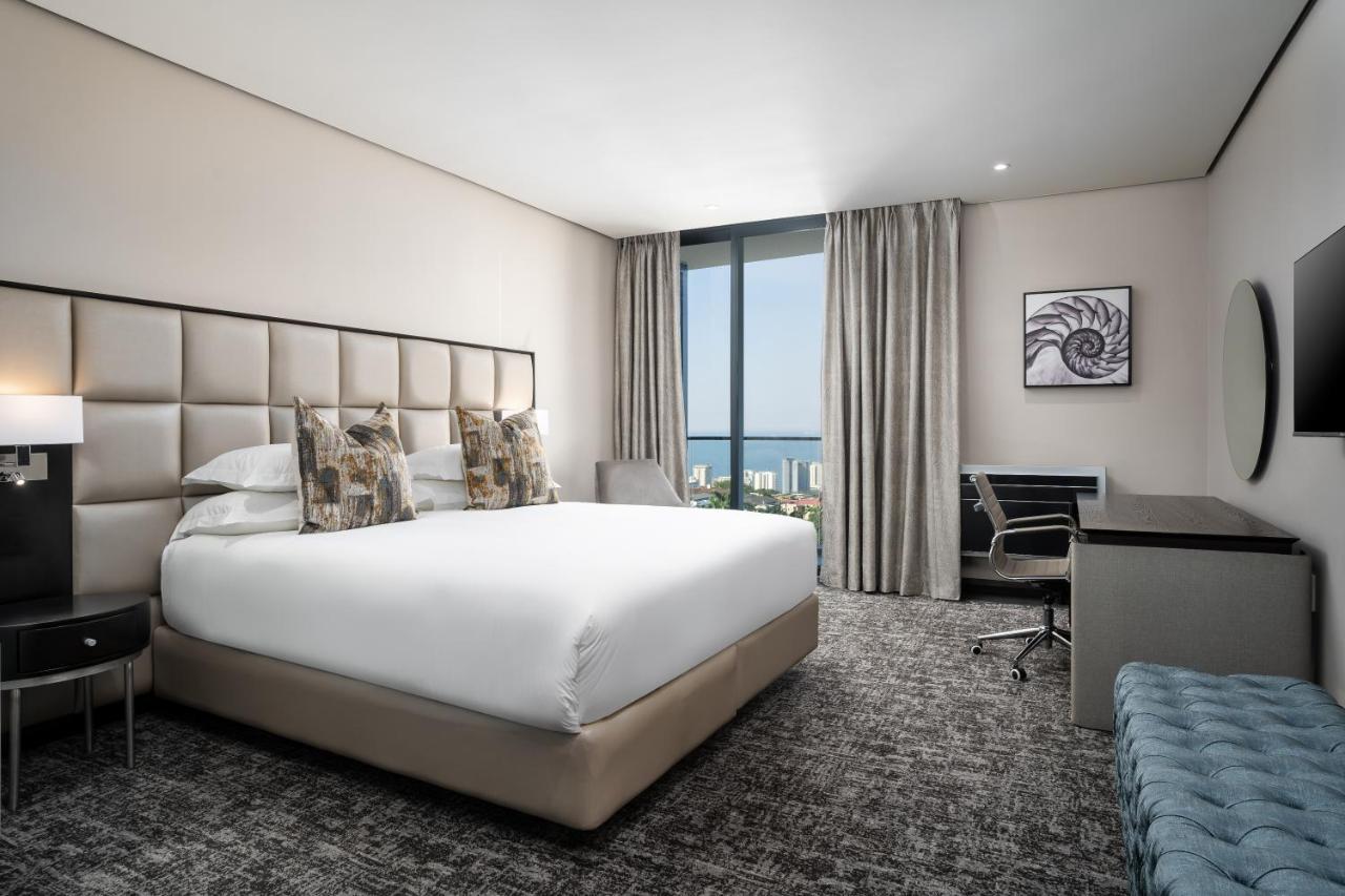 Premier Hotel Umhlanga Durban Exterior photo