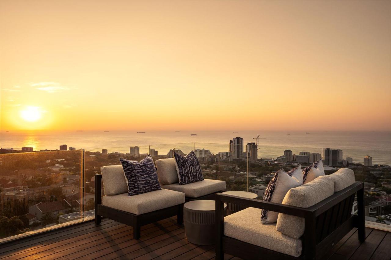 Premier Hotel Umhlanga Durban Exterior photo