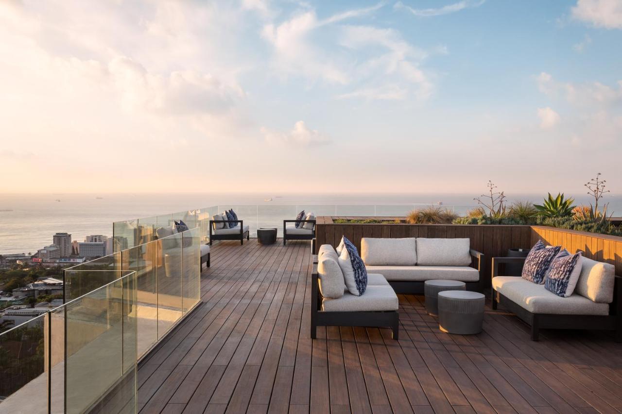 Premier Hotel Umhlanga Durban Exterior photo