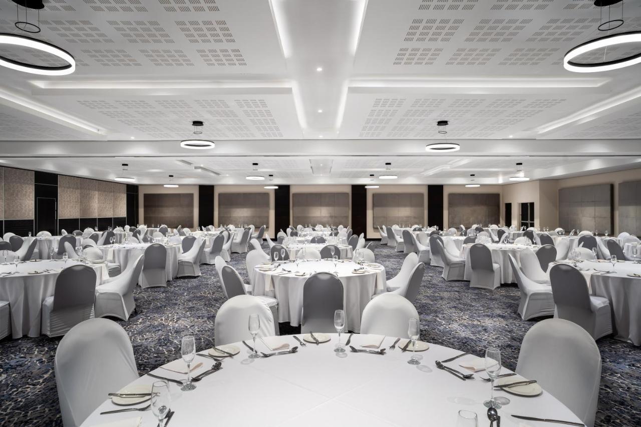 Premier Hotel Umhlanga Durban Exterior photo