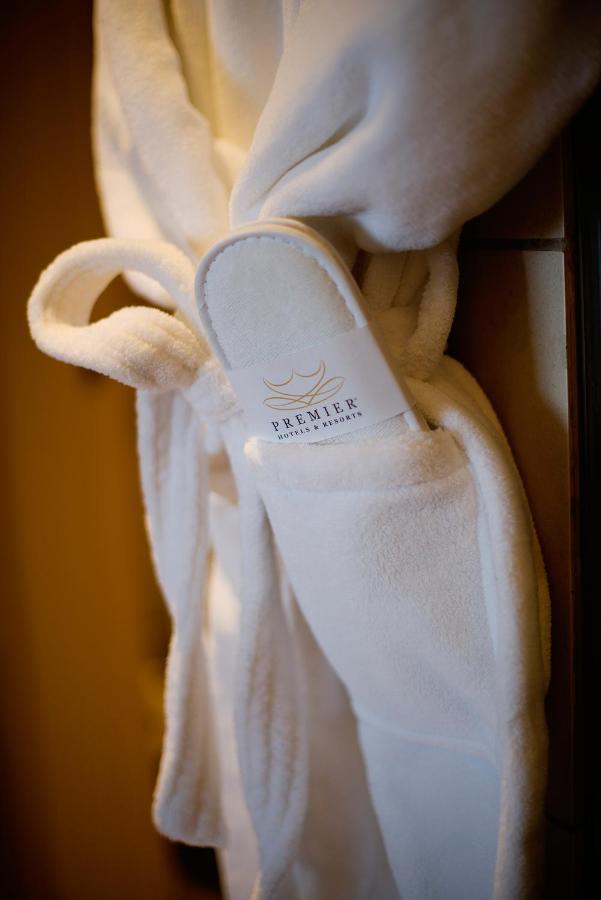 Premier Hotel Umhlanga Durban Exterior photo