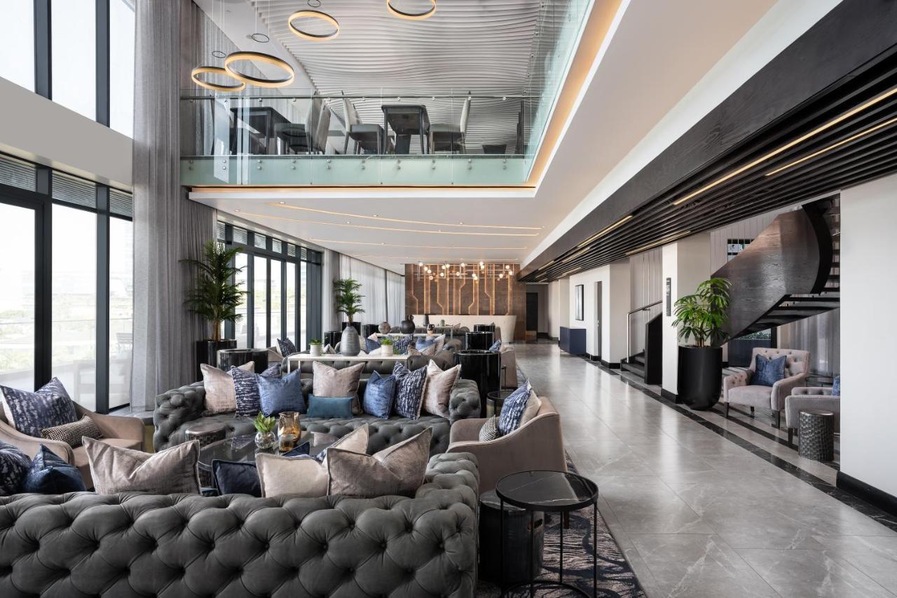 Premier Hotel Umhlanga Durban Exterior photo