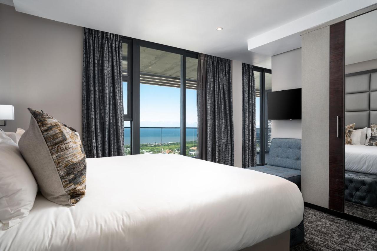 Premier Hotel Umhlanga Durban Exterior photo