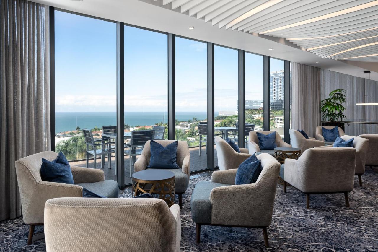 Premier Hotel Umhlanga Durban Exterior photo
