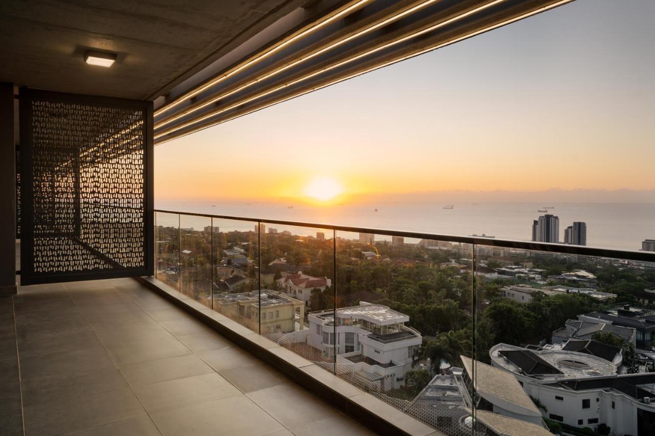 Premier Hotel Umhlanga Durban Exterior photo