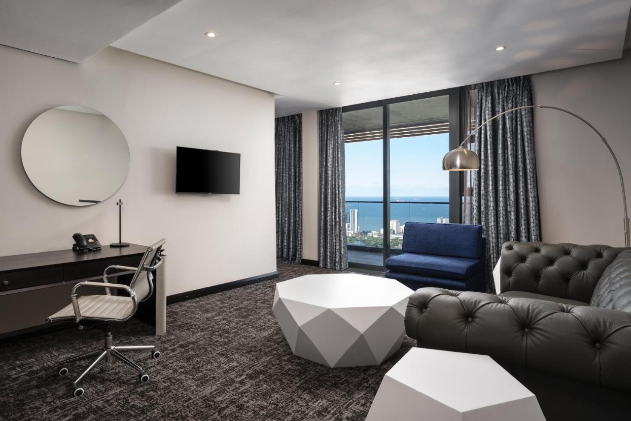 Premier Hotel Umhlanga Durban Exterior photo